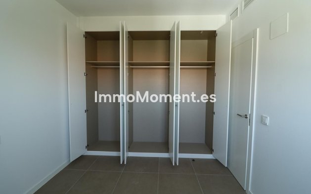 Revente - Appartement - Mijas Costa - El Chaparral