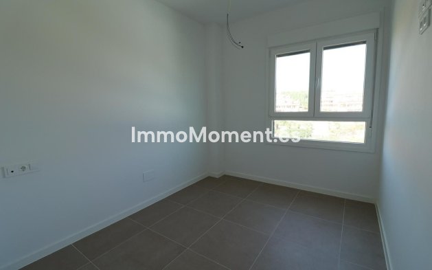 Revente - Appartement - Mijas Costa - El Chaparral
