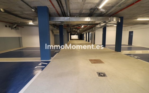 Revente - Appartement - Mijas Costa - El Chaparral