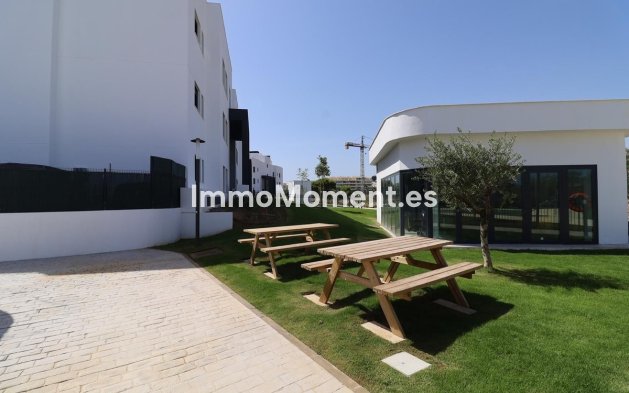Revente - Appartement - Mijas Costa - El Chaparral