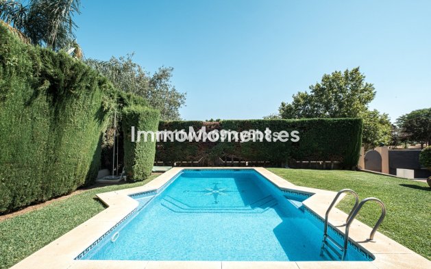 Reventa - Villa independiente - Interior  - Alhaurín de la Torre