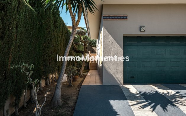 Reventa - Villa independiente - Interior  - Alhaurín de la Torre