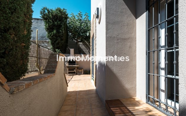 Reventa - Villa independiente - Interior  - Alhaurín de la Torre