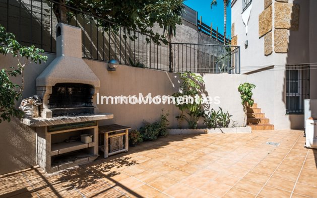 Reventa - Villa independiente - Interior  - Alhaurín de la Torre