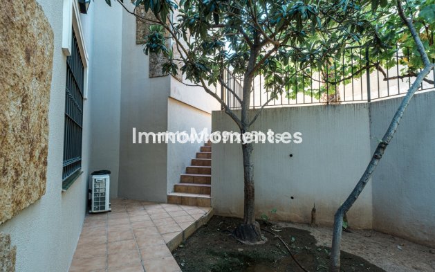 Reventa - Villa independiente - Interior  - Alhaurín de la Torre