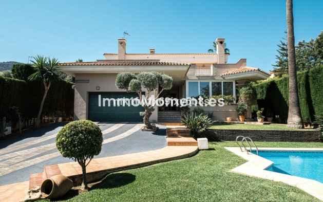 Reventa - Villa independiente - Interior  - Alhaurín de la Torre