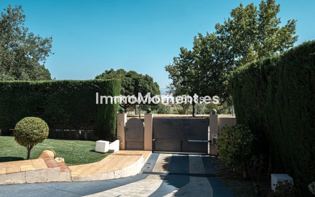 Reventa - Villa independiente - Interior  - Alhaurín de la Torre