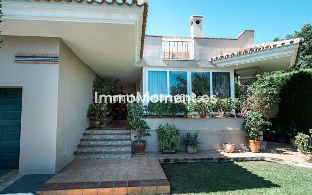 Reventa - Villa independiente - Interior  - Alhaurín de la Torre