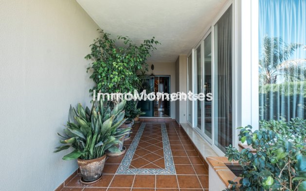 Reventa - Villa independiente - Interior  - Alhaurín de la Torre