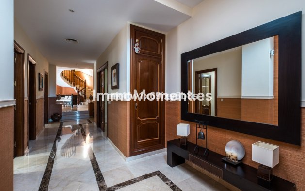 Reventa - Villa independiente - Interior  - Alhaurín de la Torre