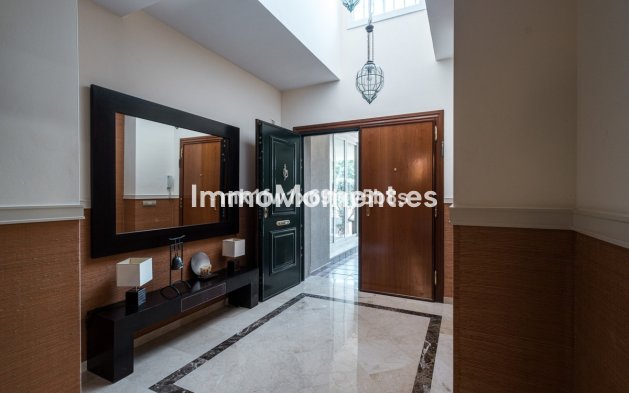 Reventa - Villa independiente - Interior  - Alhaurín de la Torre