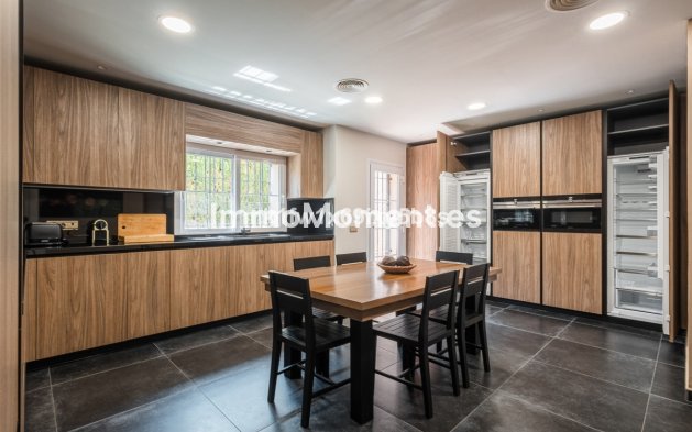 Reventa - Villa independiente - Interior  - Alhaurín de la Torre