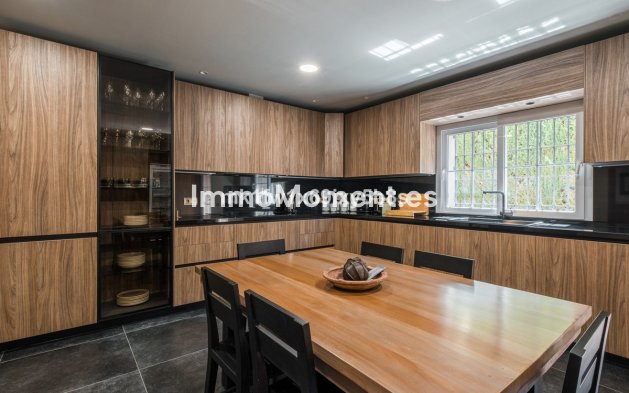 Reventa - Villa independiente - Interior  - Alhaurín de la Torre