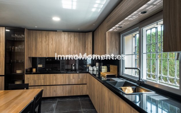 Reventa - Villa independiente - Interior  - Alhaurín de la Torre