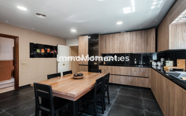 Reventa - Villa independiente - Interior  - Alhaurín de la Torre