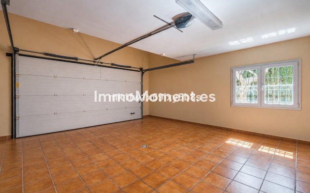 Reventa - Villa independiente - Interior  - Alhaurín de la Torre