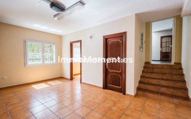 Reventa - Villa independiente - Interior  - Alhaurín de la Torre