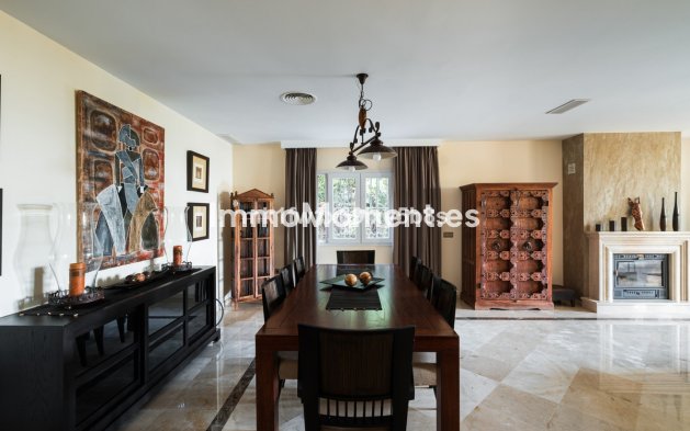 Reventa - Villa independiente - Interior  - Alhaurín de la Torre