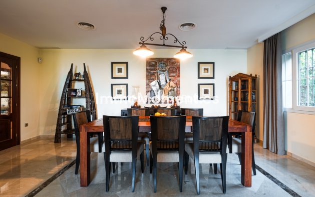 Reventa - Villa independiente - Interior  - Alhaurín de la Torre