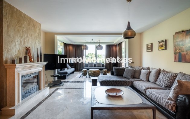 Reventa - Villa independiente - Interior  - Alhaurín de la Torre