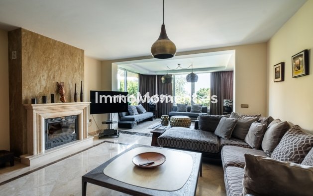 Reventa - Villa independiente - Interior  - Alhaurín de la Torre