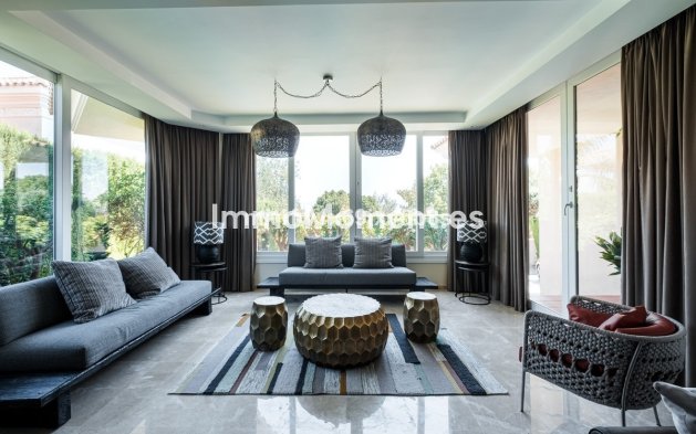 Reventa - Villa independiente - Interior  - Alhaurín de la Torre