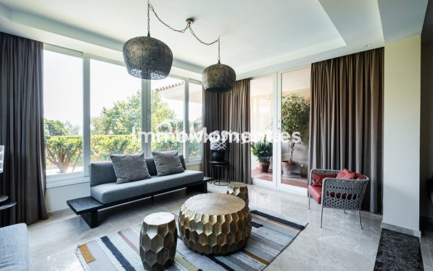 Reventa - Villa independiente - Interior  - Alhaurín de la Torre