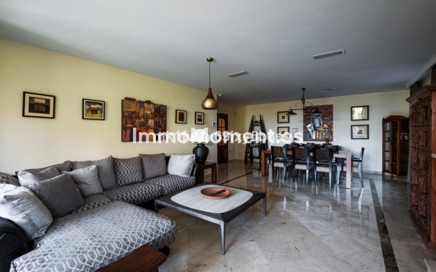 Reventa - Villa independiente - Interior  - Alhaurín de la Torre