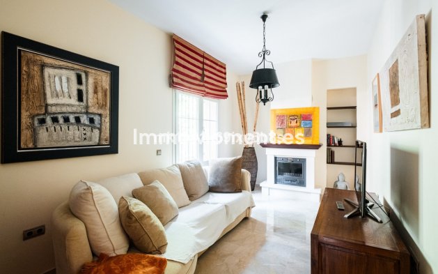 Reventa - Villa independiente - Interior  - Alhaurín de la Torre