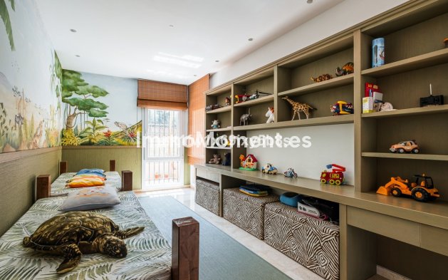 Reventa - Villa independiente - Interior  - Alhaurín de la Torre