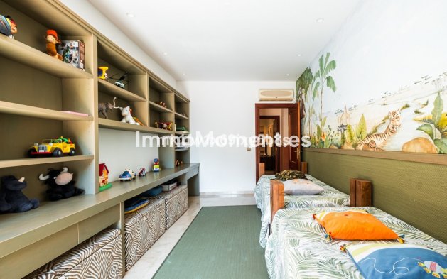 Reventa - Villa independiente - Interior  - Alhaurín de la Torre