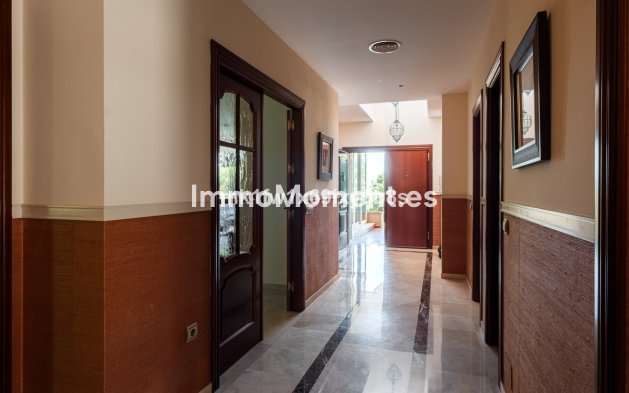 Reventa - Villa independiente - Interior  - Alhaurín de la Torre