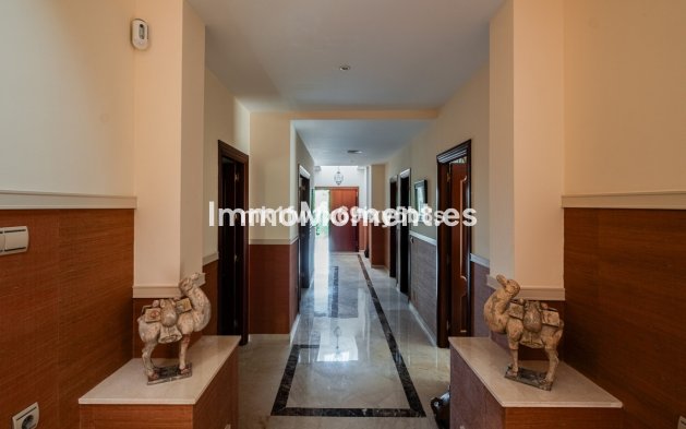 Reventa - Villa independiente - Interior  - Alhaurín de la Torre