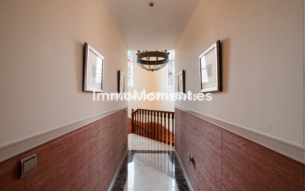 Reventa - Villa independiente - Interior  - Alhaurín de la Torre