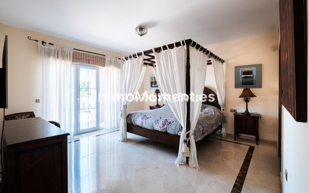Reventa - Villa independiente - Interior  - Alhaurín de la Torre
