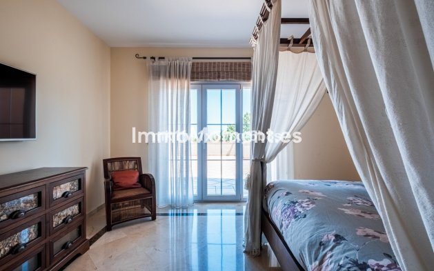 Reventa - Villa independiente - Interior  - Alhaurín de la Torre