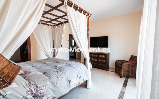 Reventa - Villa independiente - Interior  - Alhaurín de la Torre