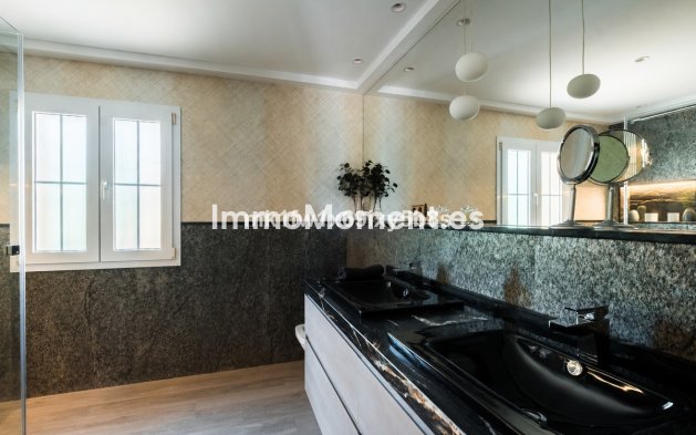 Reventa - Villa independiente - Interior  - Alhaurín de la Torre