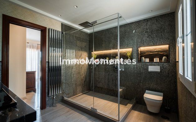 Reventa - Villa independiente - Interior  - Alhaurín de la Torre