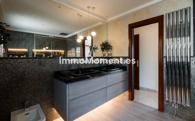 Reventa - Villa independiente - Interior  - Alhaurín de la Torre