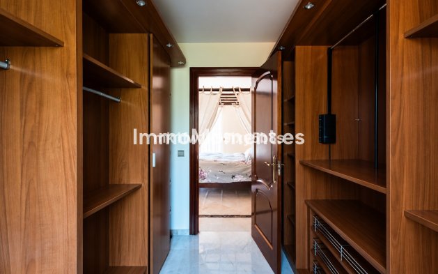 Reventa - Villa independiente - Interior  - Alhaurín de la Torre