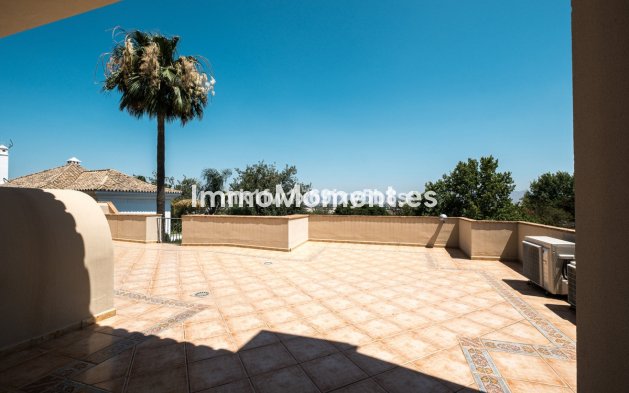 Reventa - Villa independiente - Interior  - Alhaurín de la Torre