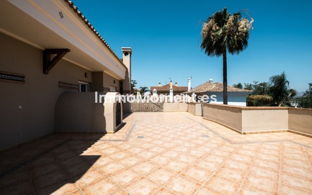 Reventa - Villa independiente - Interior  - Alhaurín de la Torre