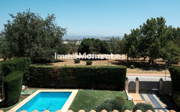 Reventa - Villa independiente - Interior  - Alhaurín de la Torre