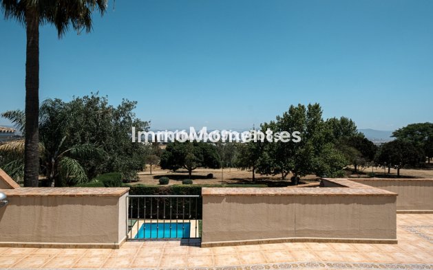 Reventa - Villa independiente - Interior  - Alhaurín de la Torre