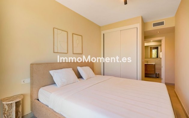 Reventa - Apartamento - Mijas Costa - La Cala de Mijas