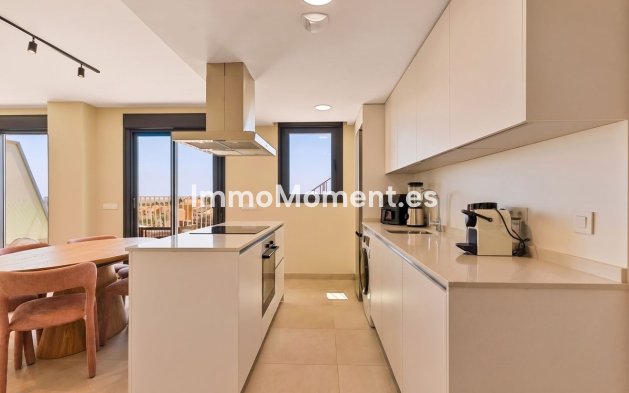 Reventa - Apartamento - Mijas Costa - La Cala de Mijas