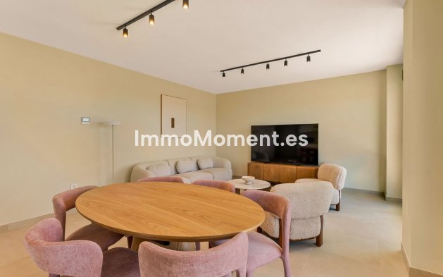 Reventa - Apartamento - Mijas Costa - La Cala de Mijas