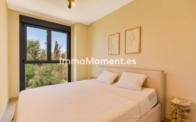 Reventa - Apartamento - Mijas Costa - La Cala de Mijas