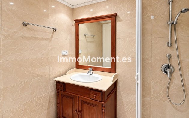 Reventa - Apartamento - Benahavís - Los Arqueros